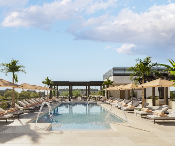 AC Hotel by Marriott Naples 5th Avenue Opens in the Heart of Southwest ...