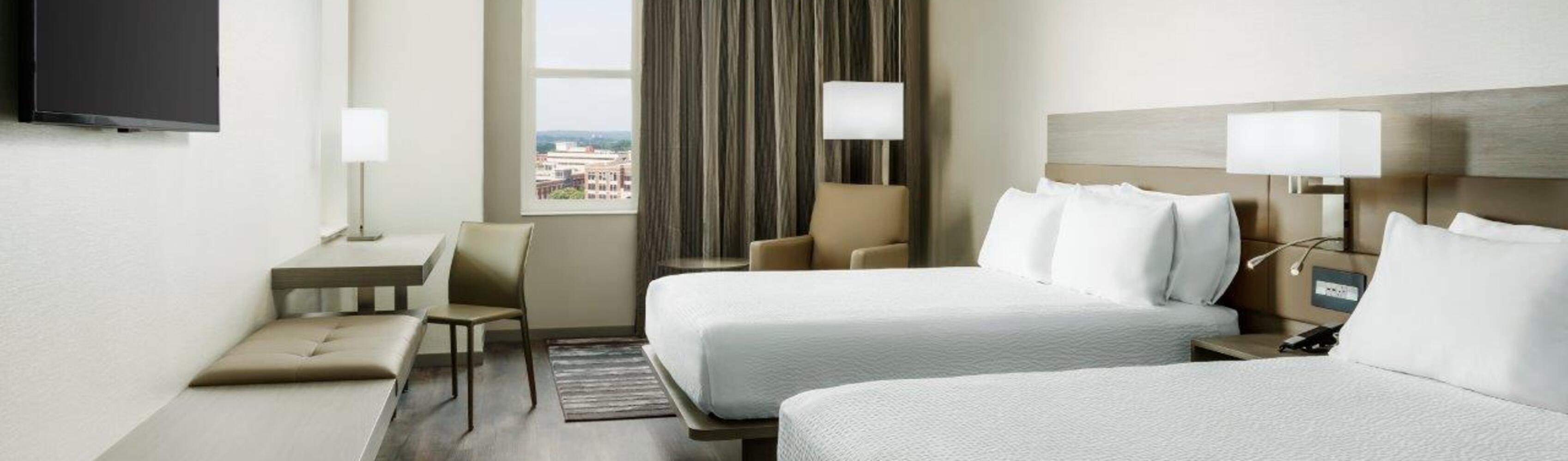 AC Hotel Spartanburg