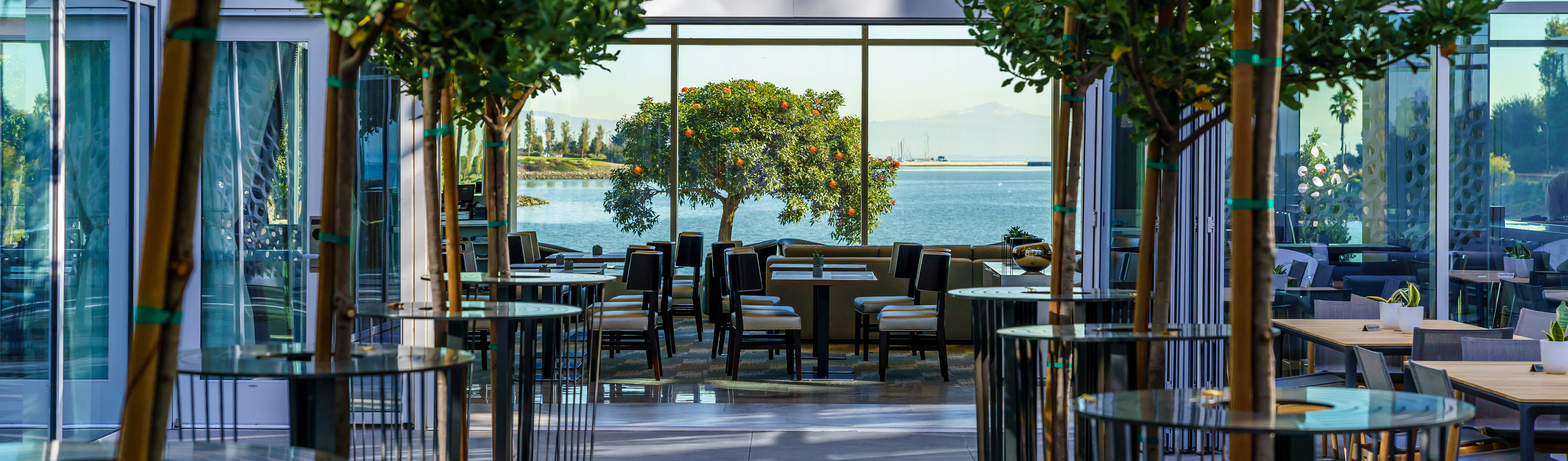 AC Hotel San Francisco Airport/Oyster Point Waterfront