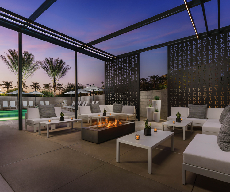 The Design-Driven AC Hotel Scottsdale North Opens, Adjacent  to Shopping, Dining, and Entertainment
