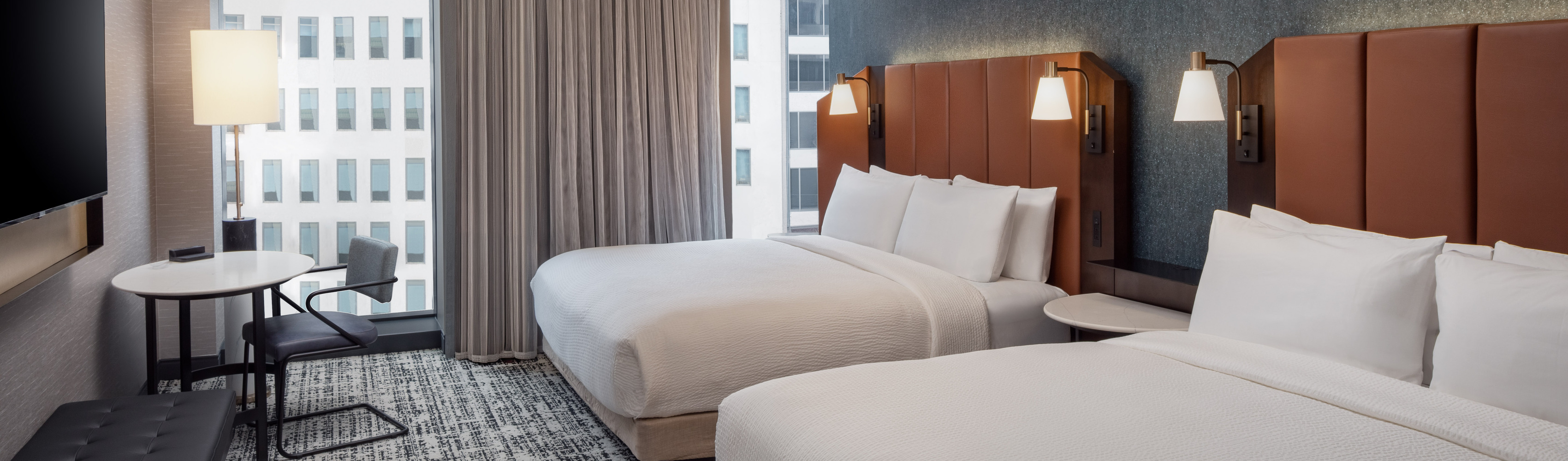 Tempo by Hilton Washington DC Downtown