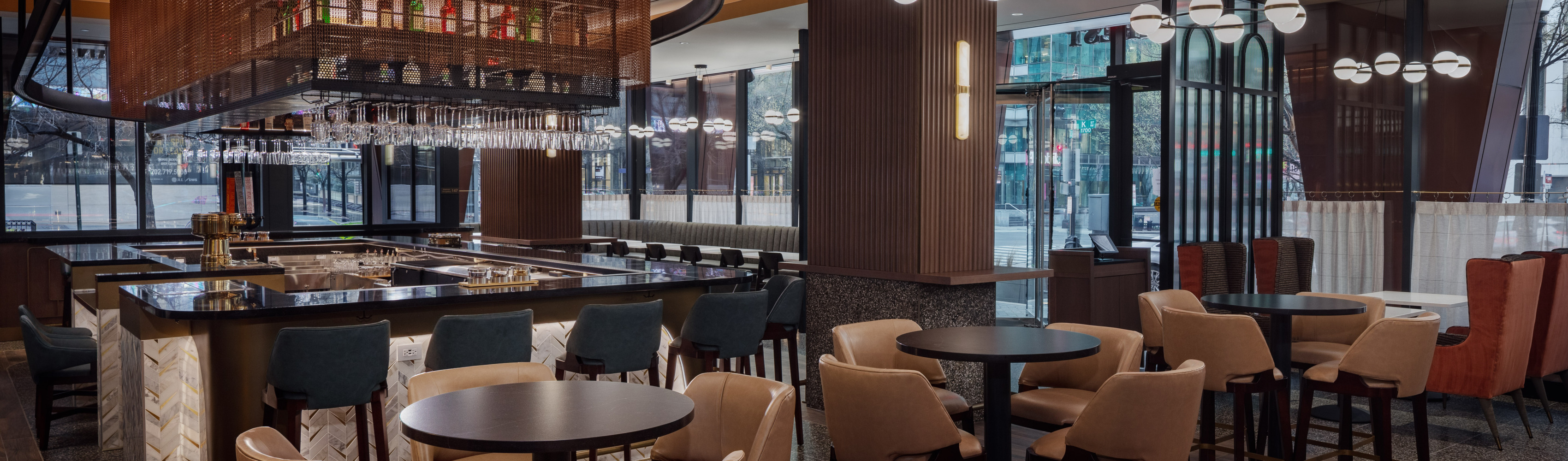 Tempo by Hilton Washington DC Downtown