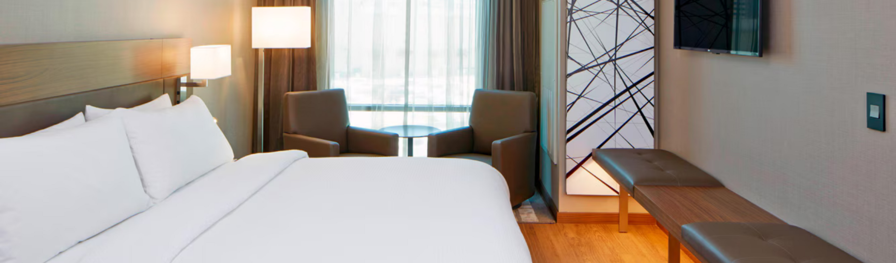 AC Hotel Atlanta Buckhead at Phipps Plaza