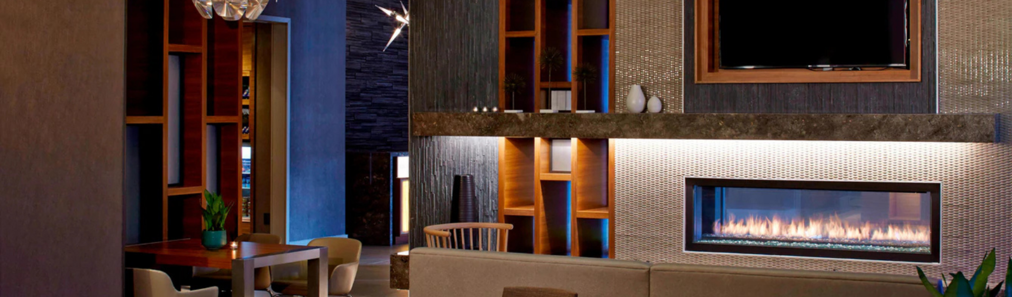 AC Hotel Atlanta Buckhead at Phipps Plaza