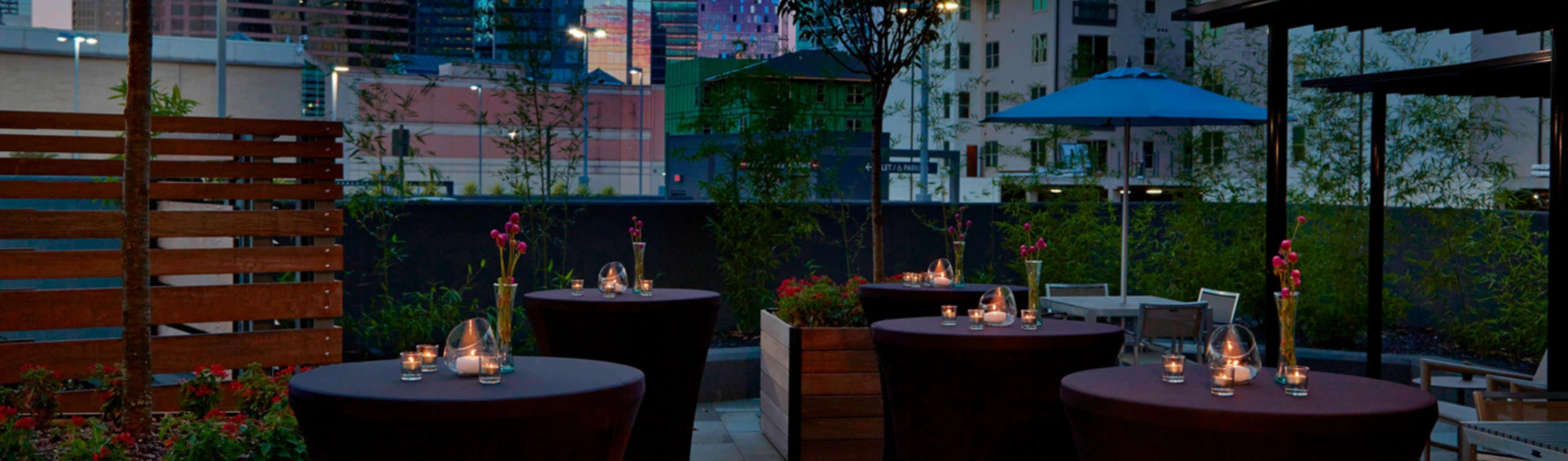 AC Hotel Atlanta Buckhead at Phipps Plaza
