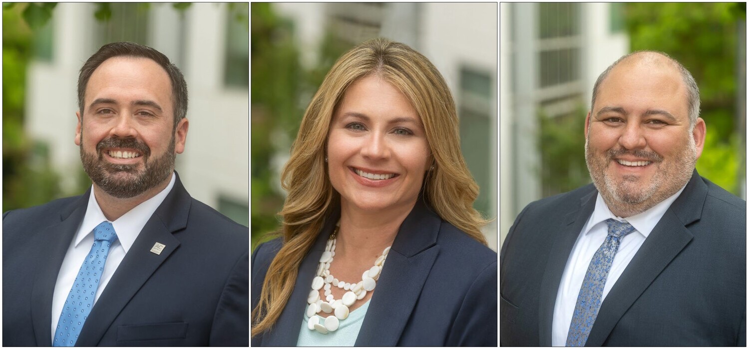 Soon-to-Open AC Hotel Bethesda Introduces Executive Team