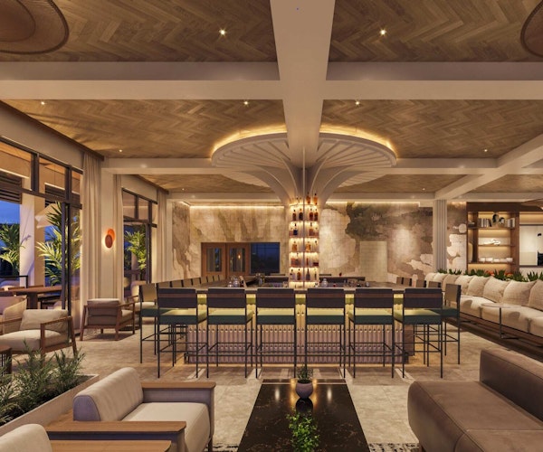 Construction Underway on AC Hotel Naples in Southwest Florida OTO