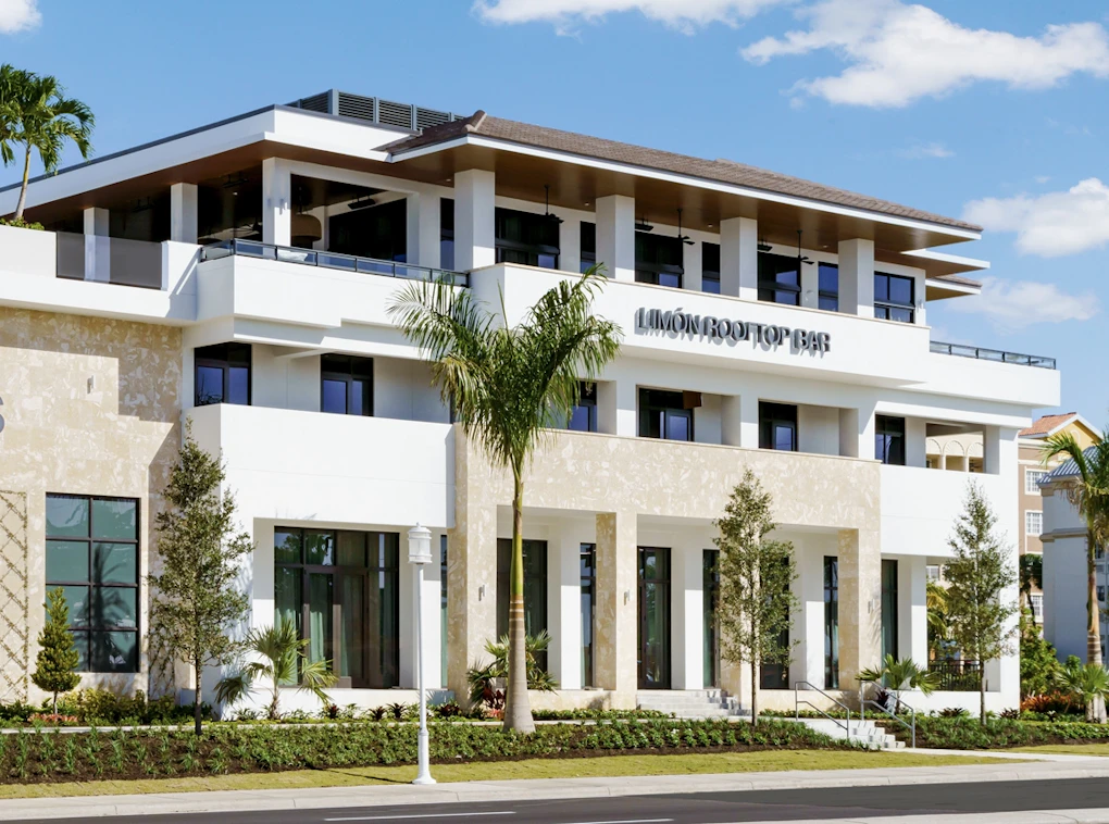 Oto Development OTO Development portfolio of developed and managed properties