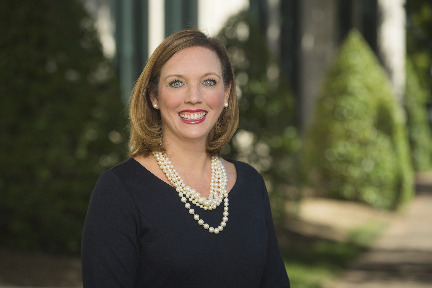 Catherine Johnston Promoted to Vice President of Human Resources