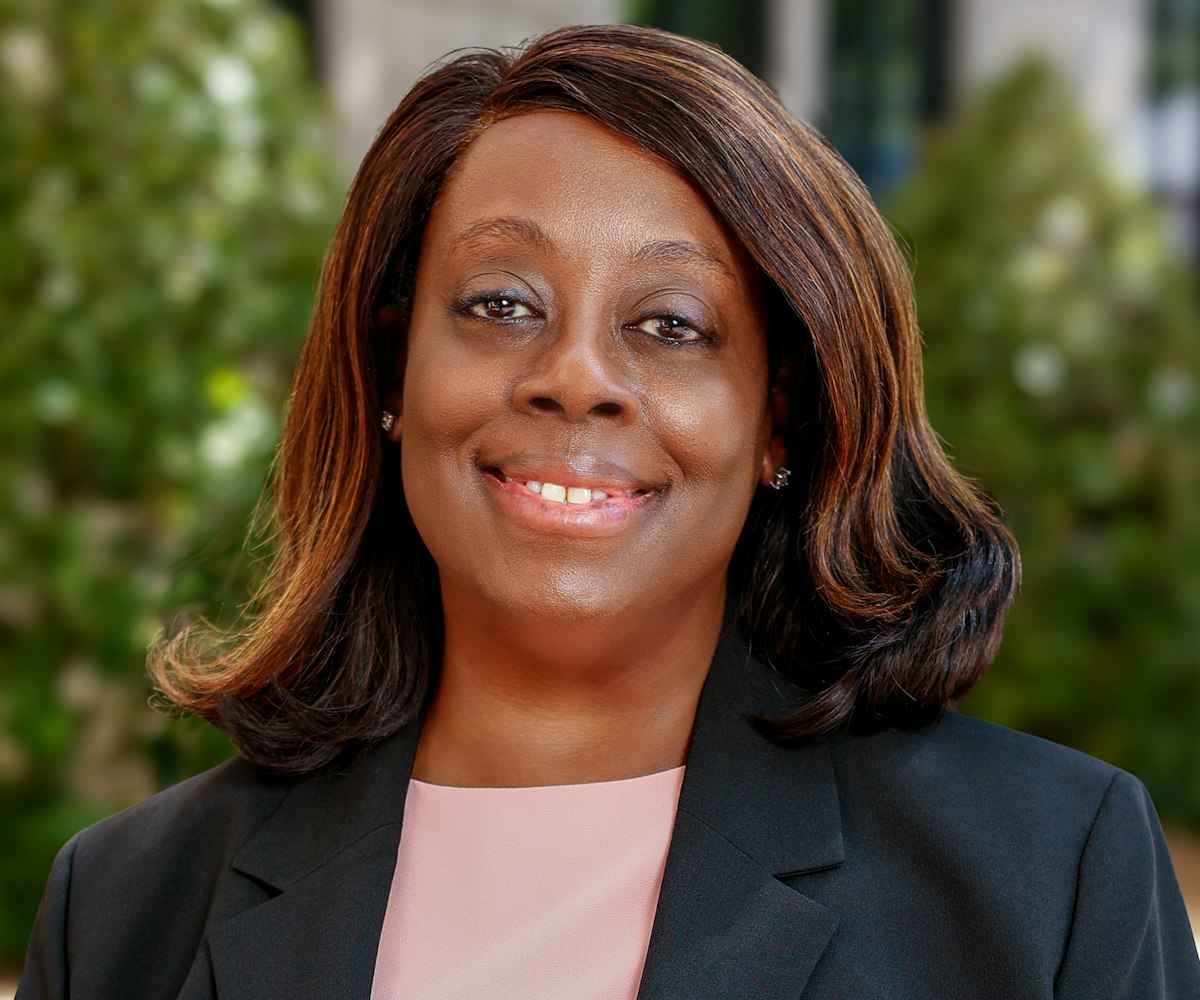 Cheryl Sinclair Joins OTO Development as Vice President, Human