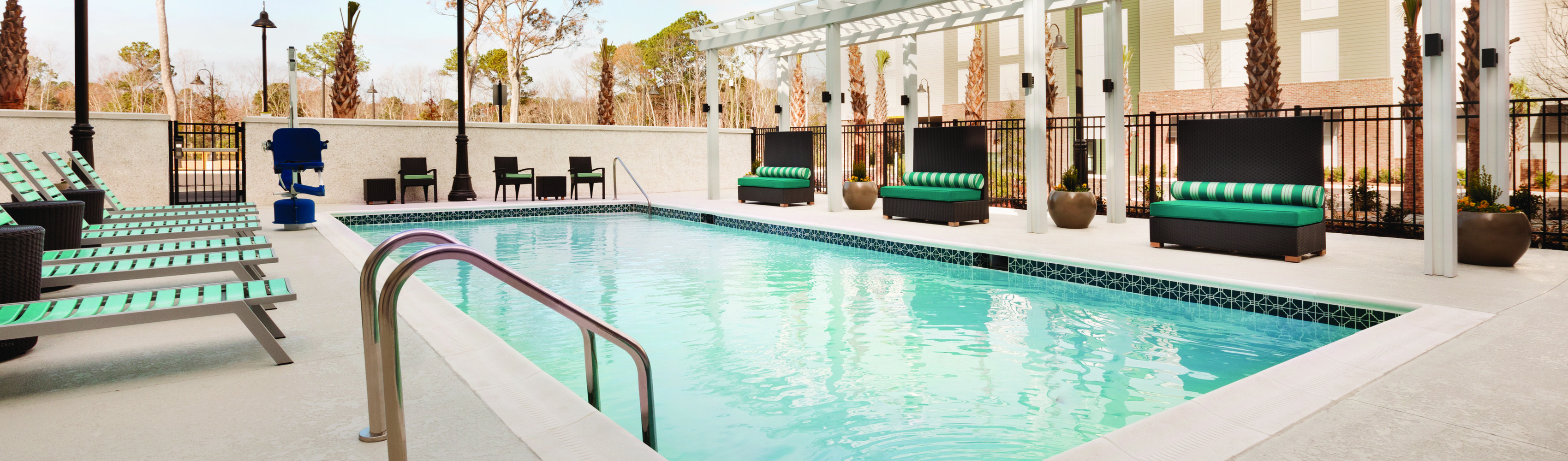 Home2 Suites by Hilton Mt. Pleasant Charleston