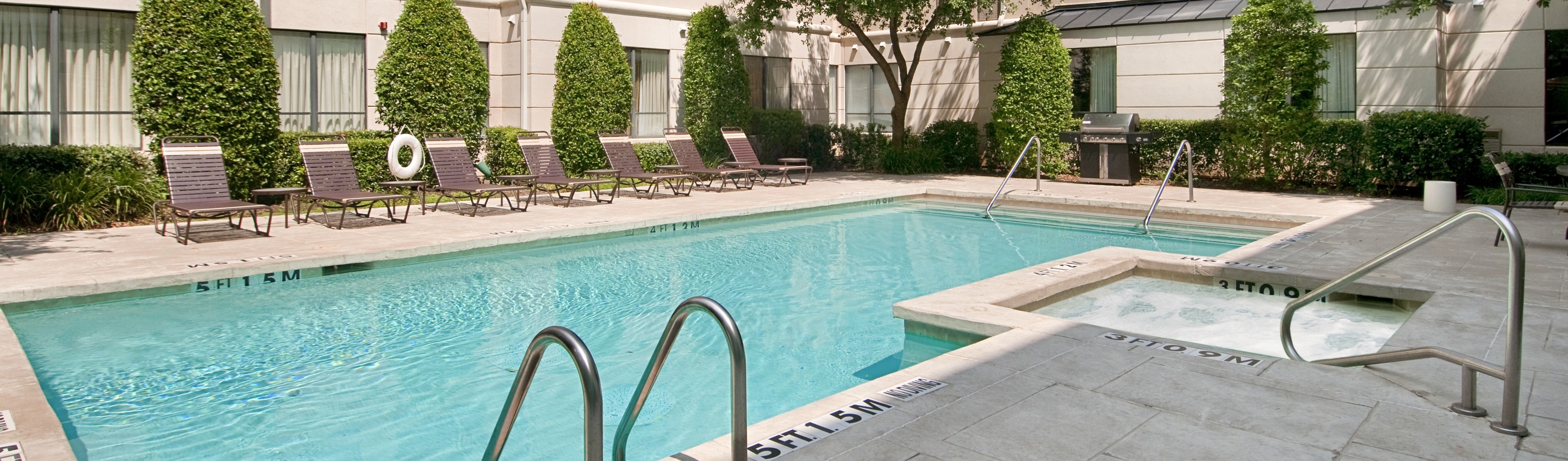 Hyatt House Dallas/Uptown
