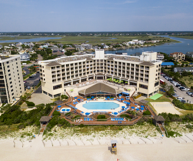 OTO Acquires Beachfront Hotel in North Carolina