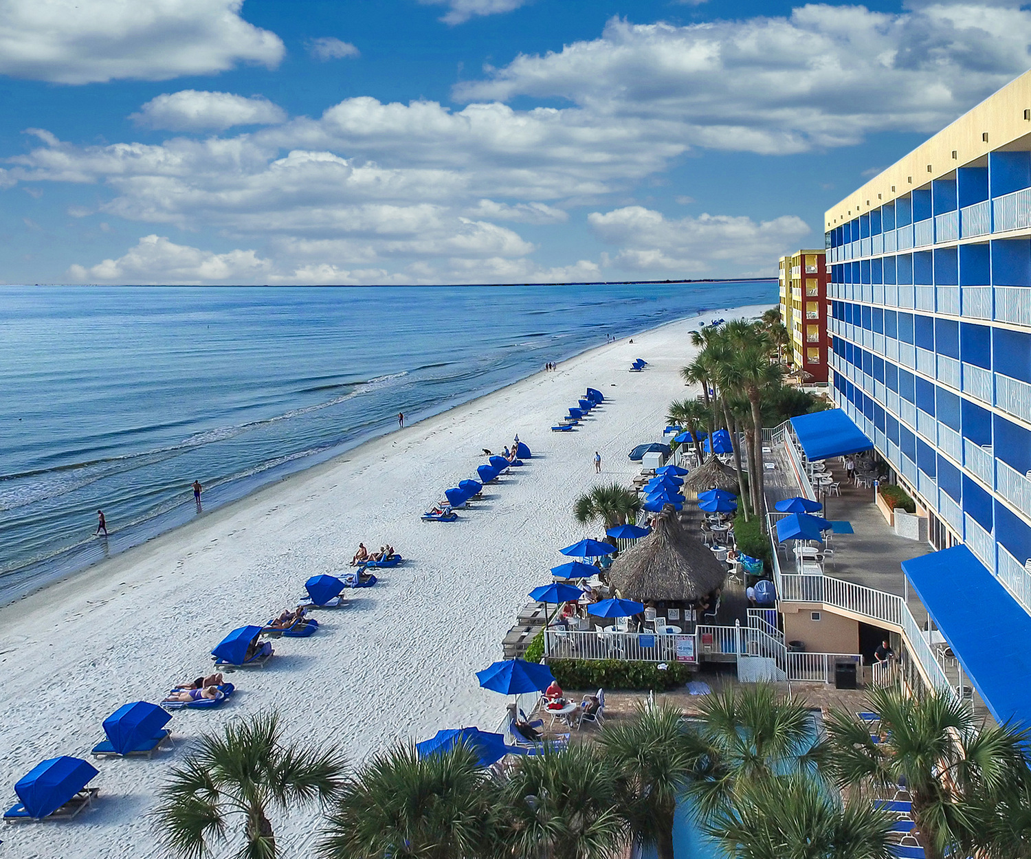 OTO Development Acquires DoubleTree by Hilton in North Redington Beach