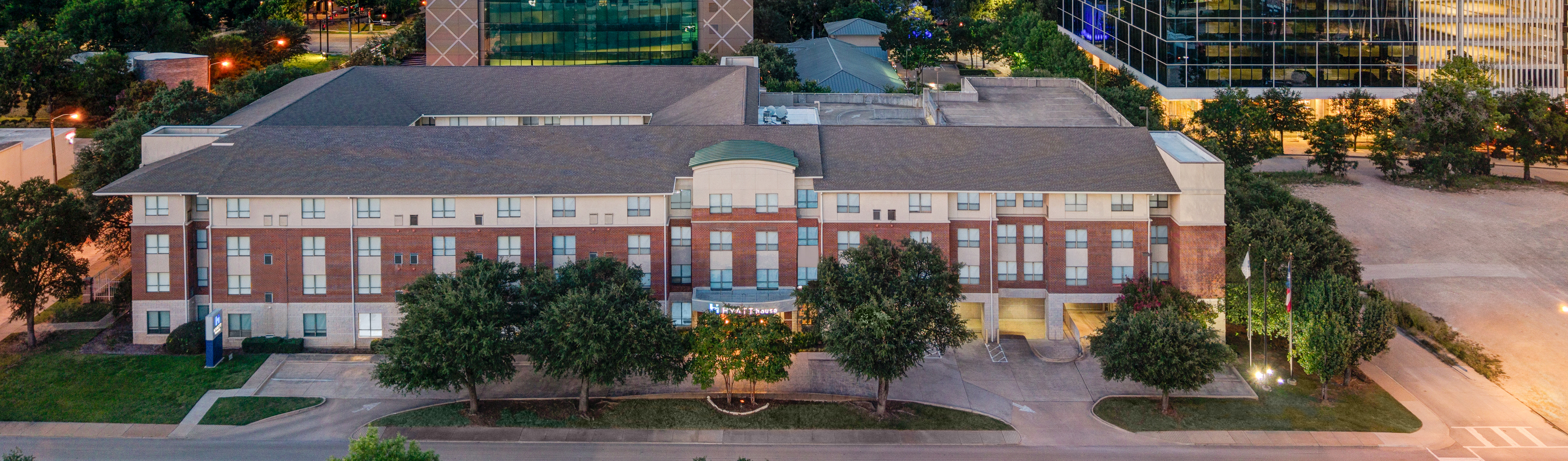 Hyatt House Dallas/Uptown