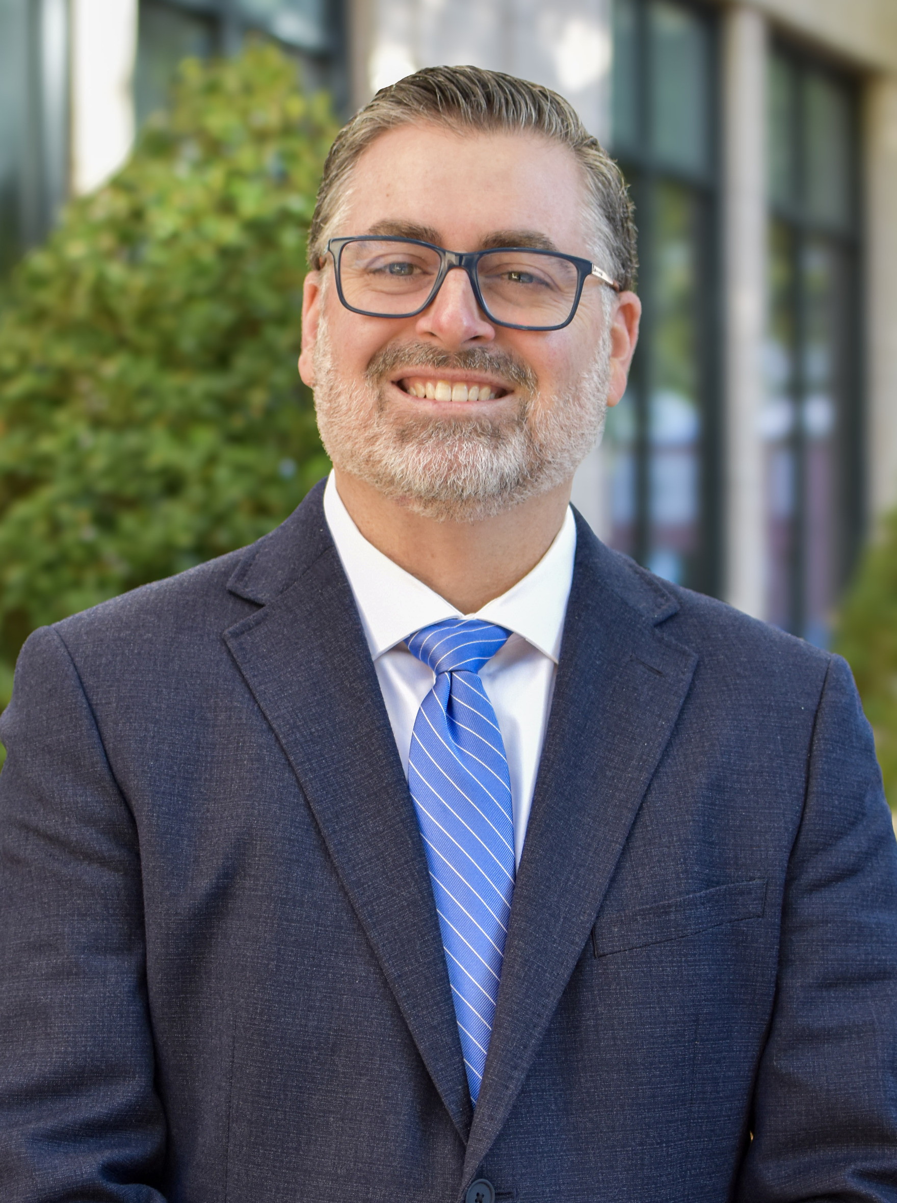 Corporate Director of Marketing & Digital Strategies