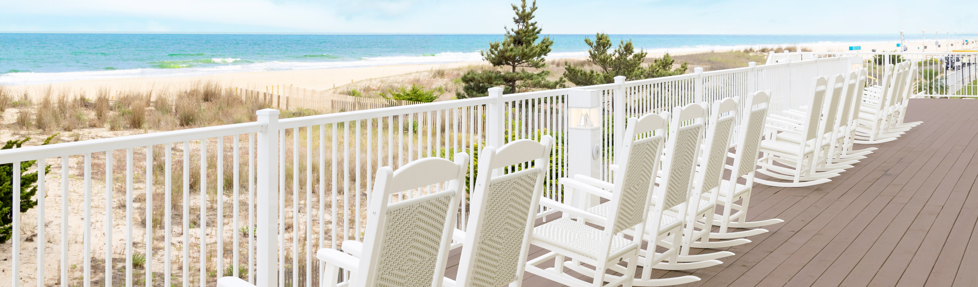 Hilton Garden Inn Ocean City Oceanfront