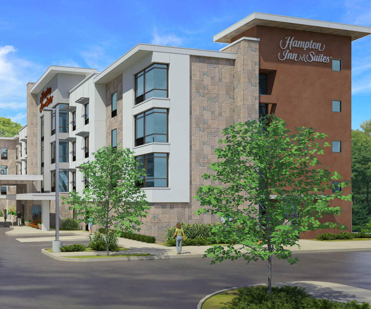 OTO Development, Opens Two New Hotels: Napa, San Diego properties