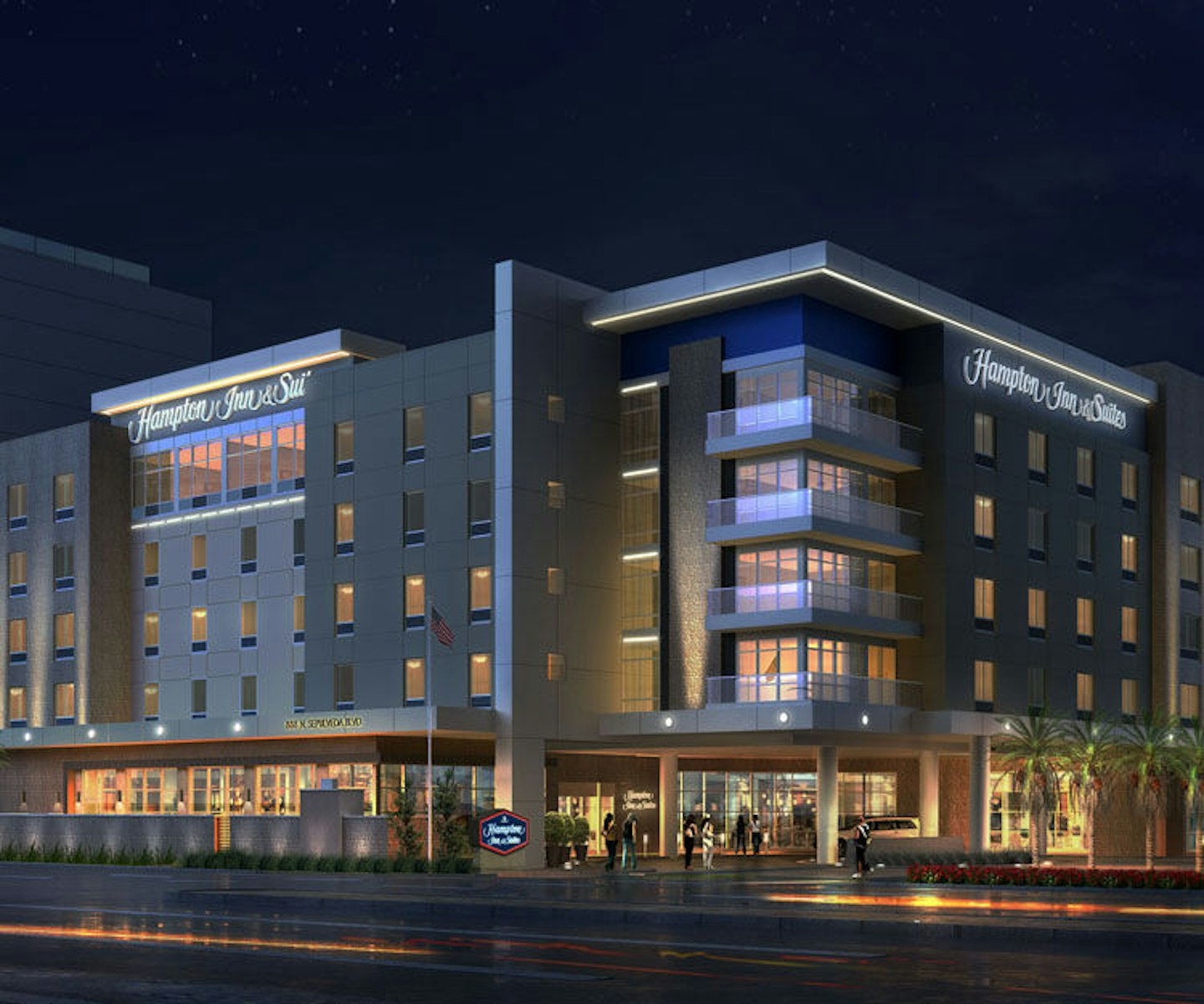 OTO Development Opens New Hotel in El Segundo, CA OTO Development