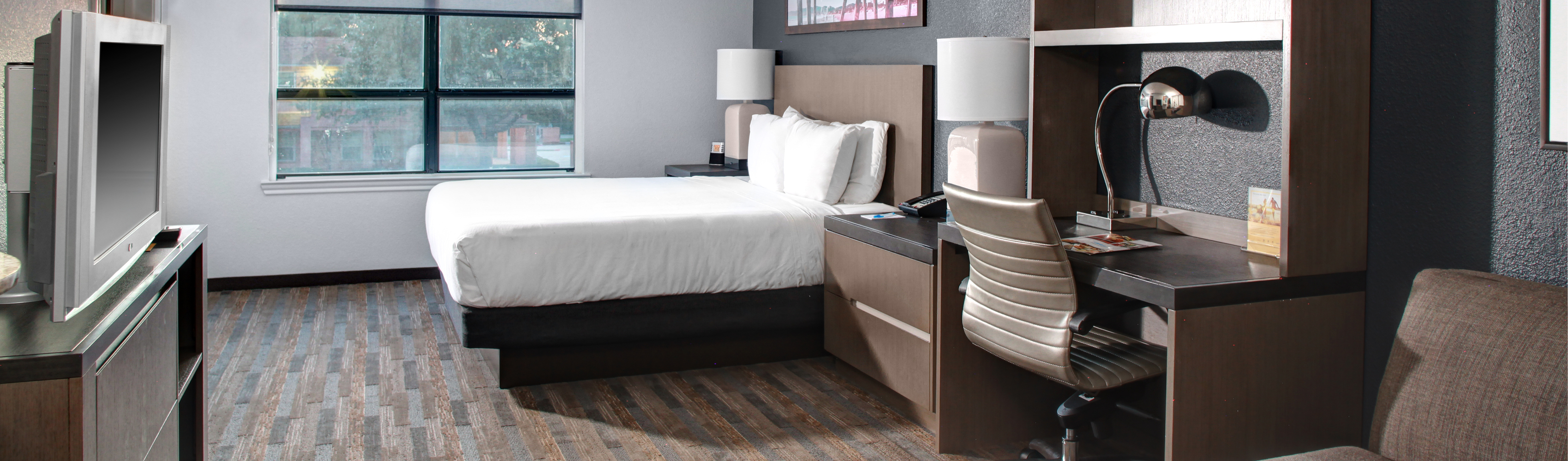 Hyatt House Dallas/Uptown
