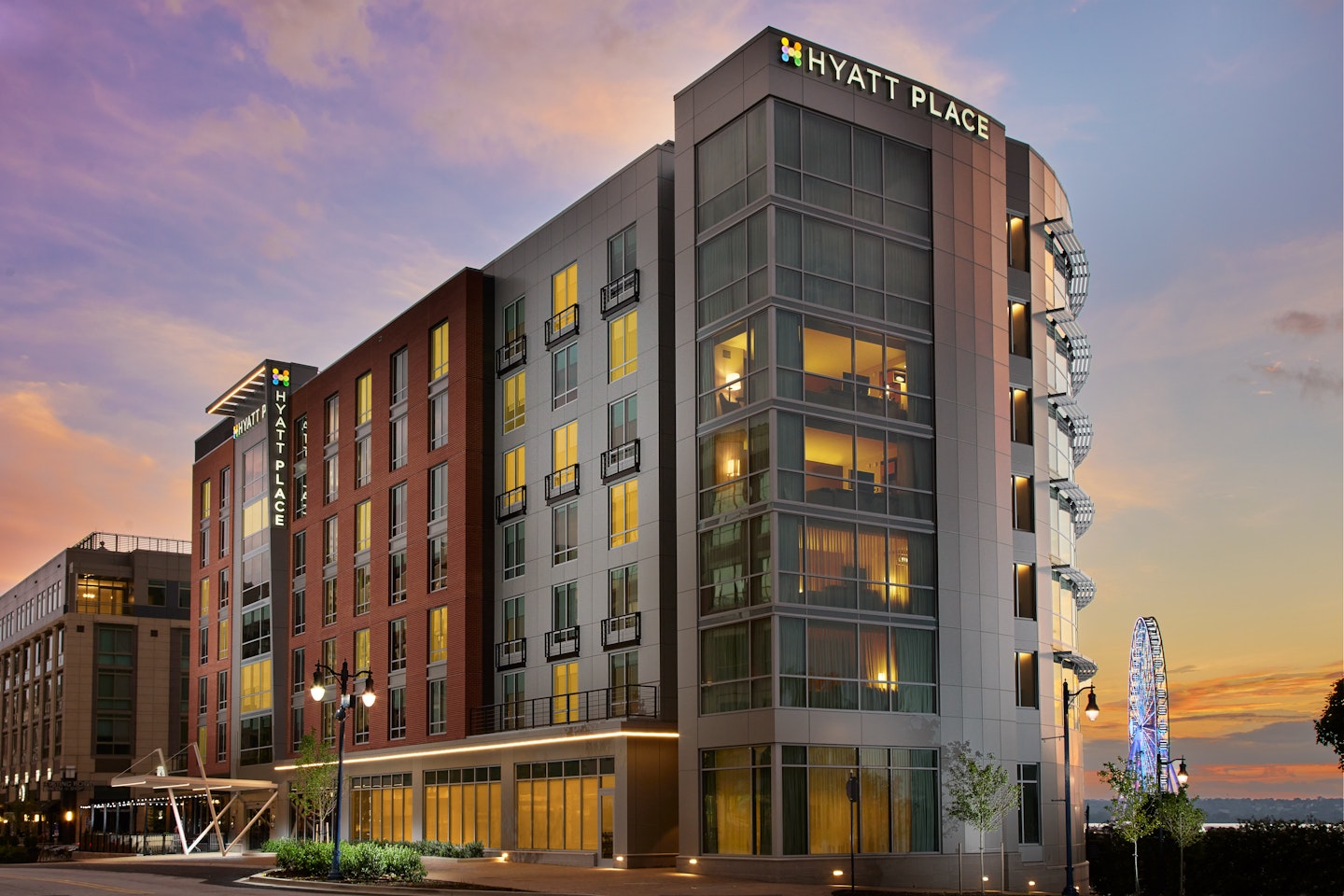 OTO Hospitality Development Company and Hotel Management Spartanburg SC