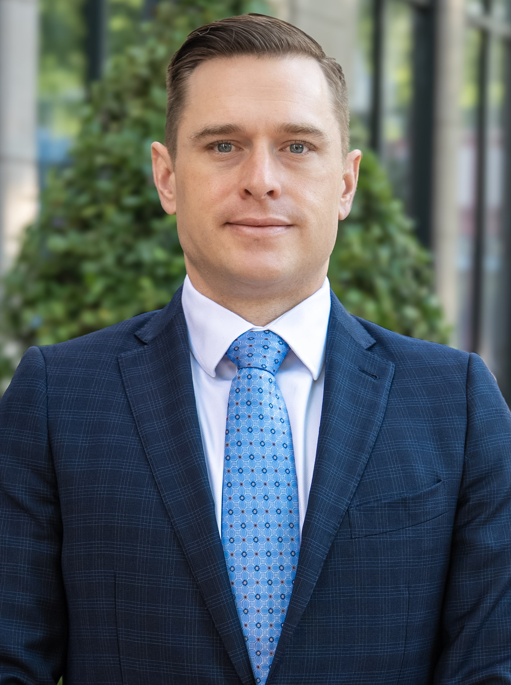 Director of Finance