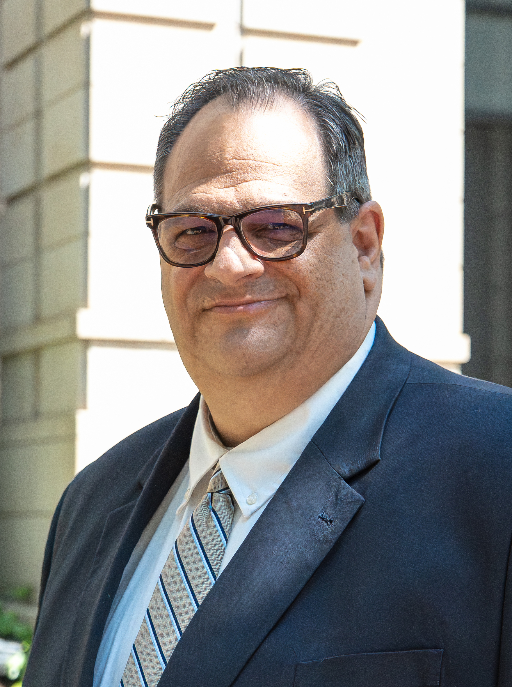 Senior National Director of Facilities