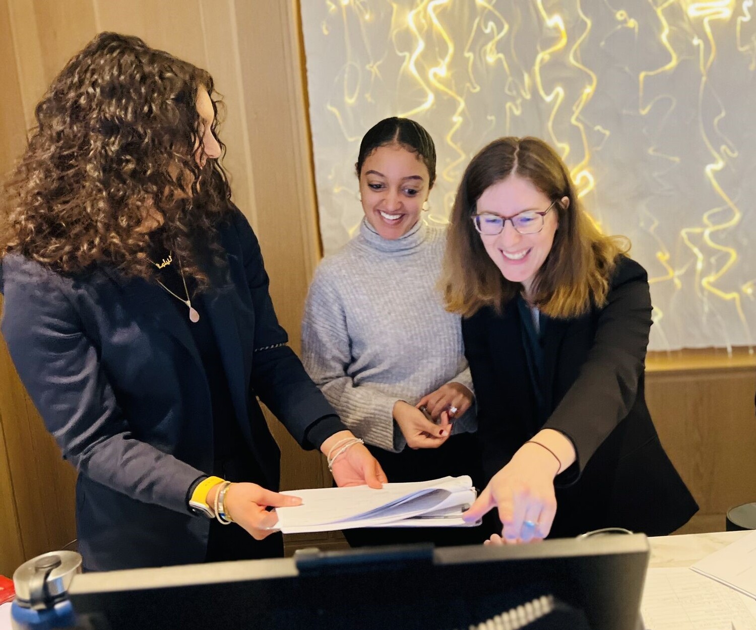 Growing Hospitality’s Next Generation