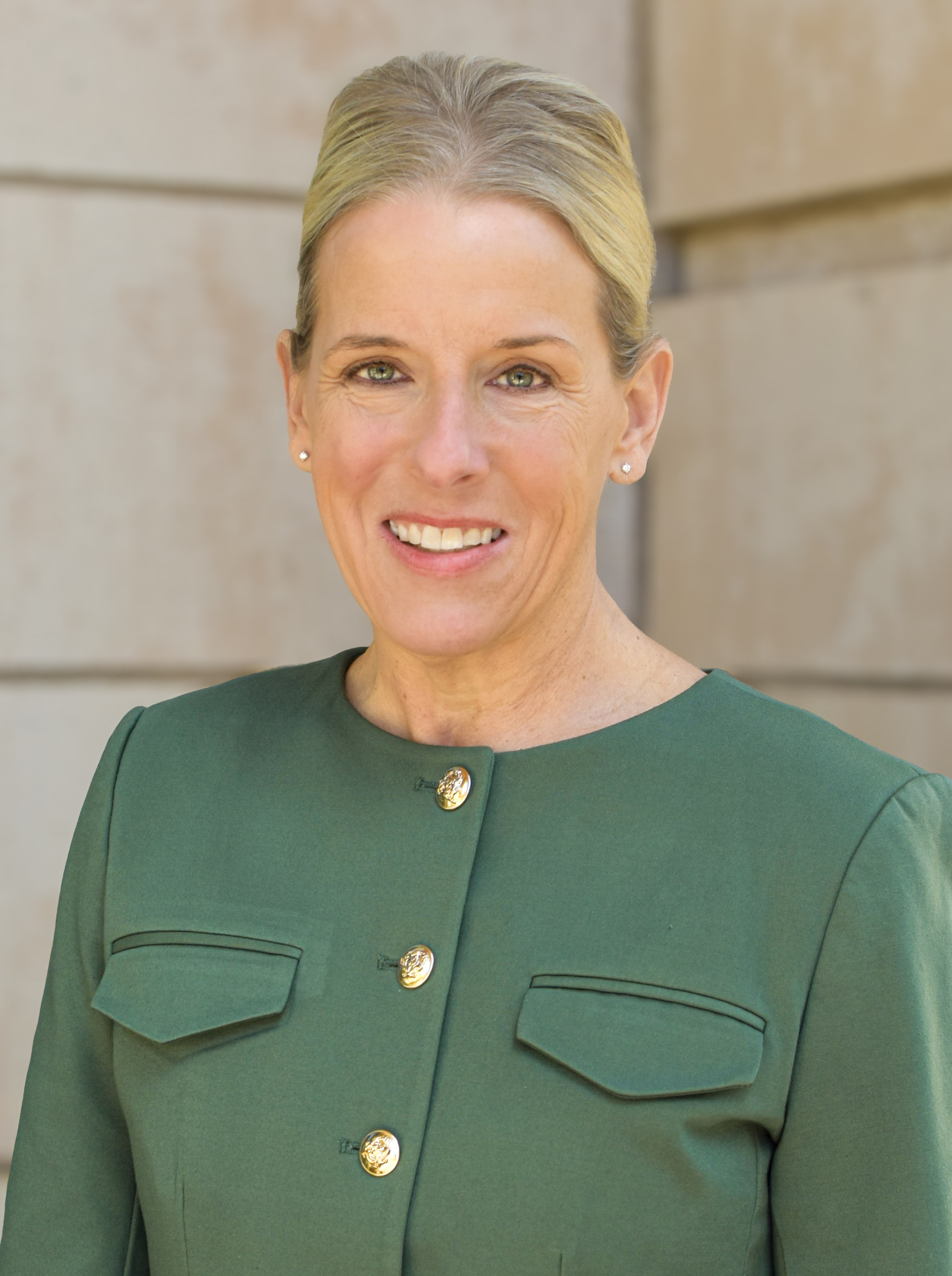 Vice President, Revenue & Digital Strategies