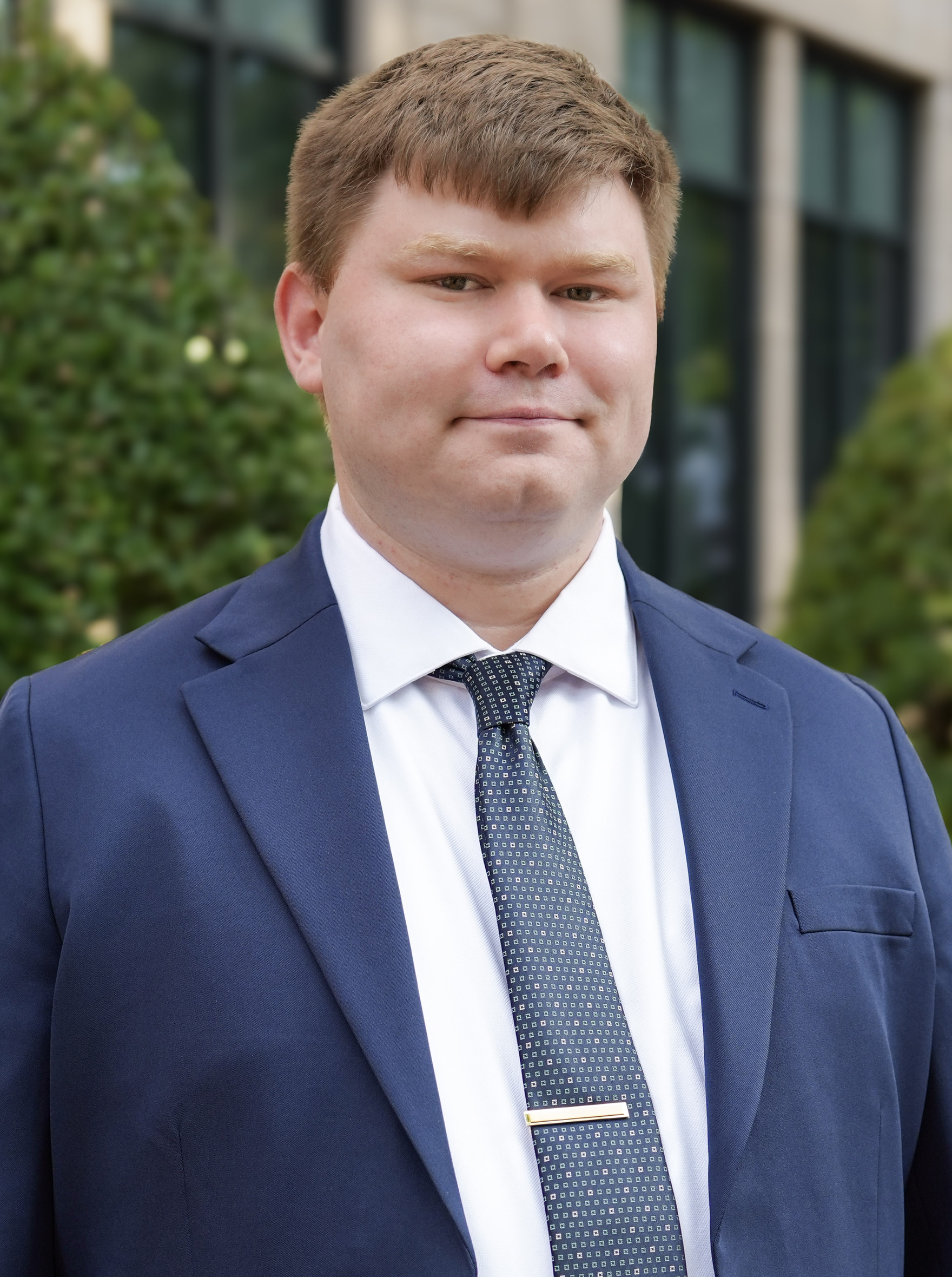 Property Accountant