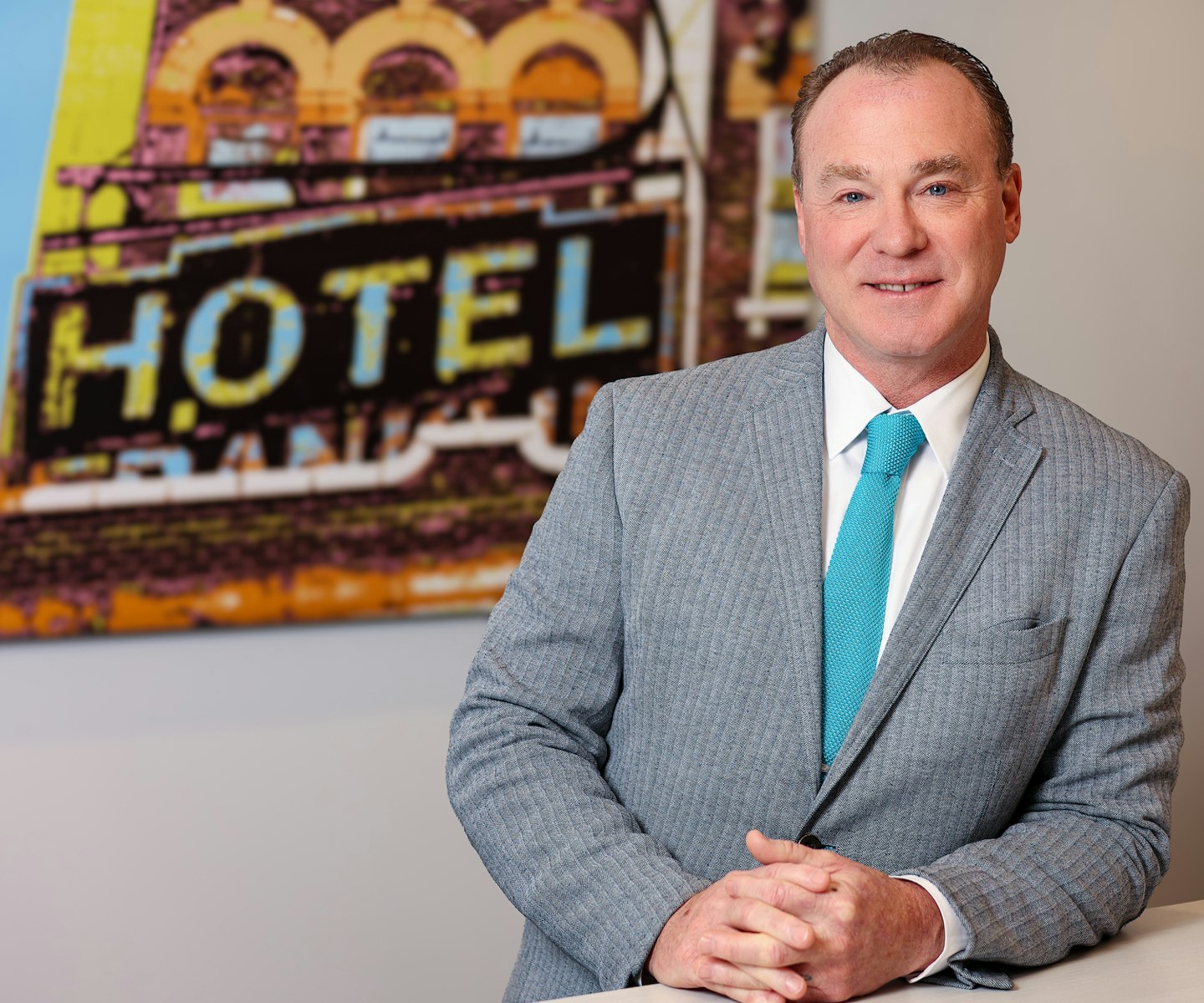 Matt Dev Matt McClelland Joins OTO Development as Chief Operating Officer | OTO ...