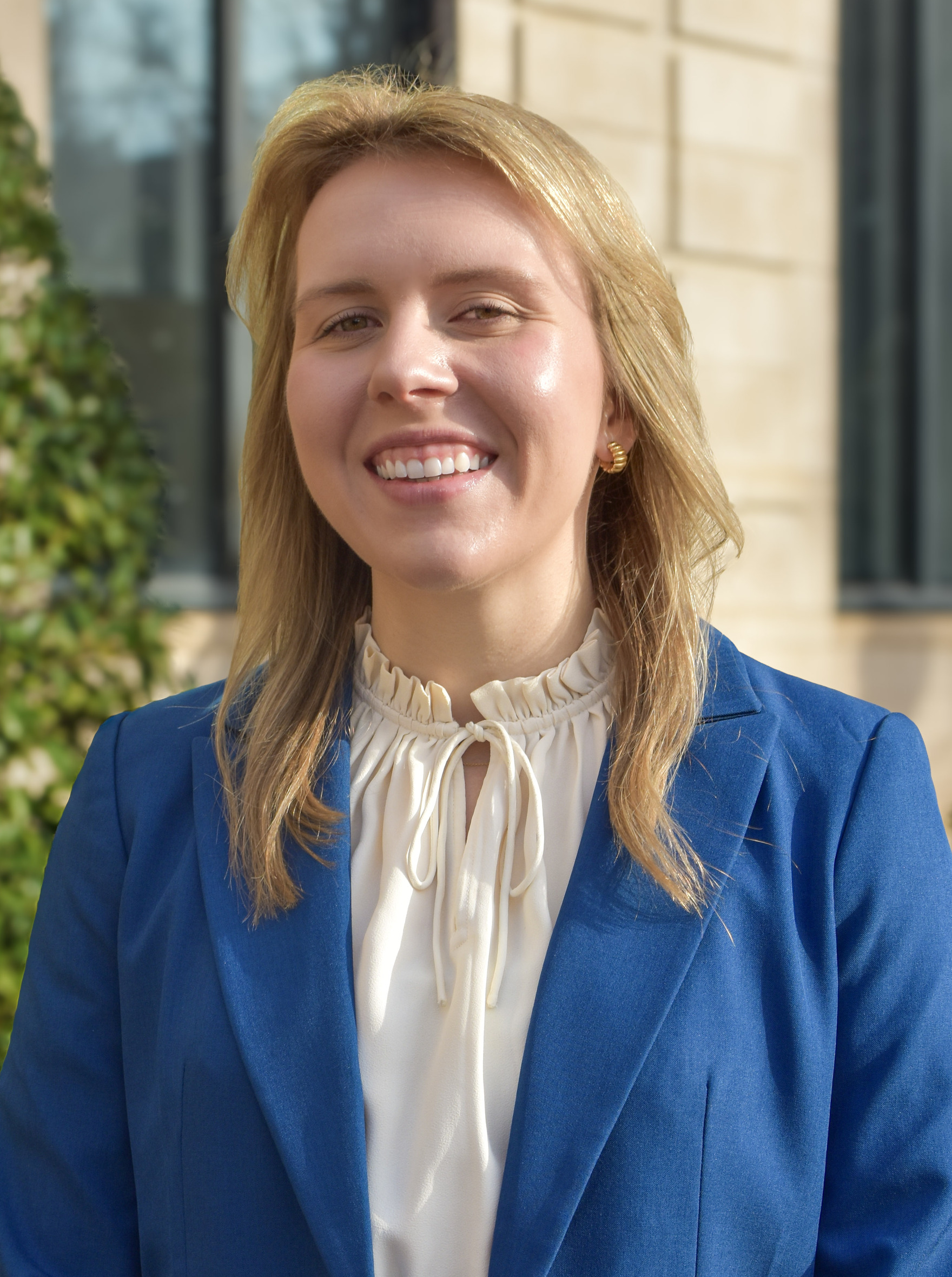 Senior Learning & Development Specialist