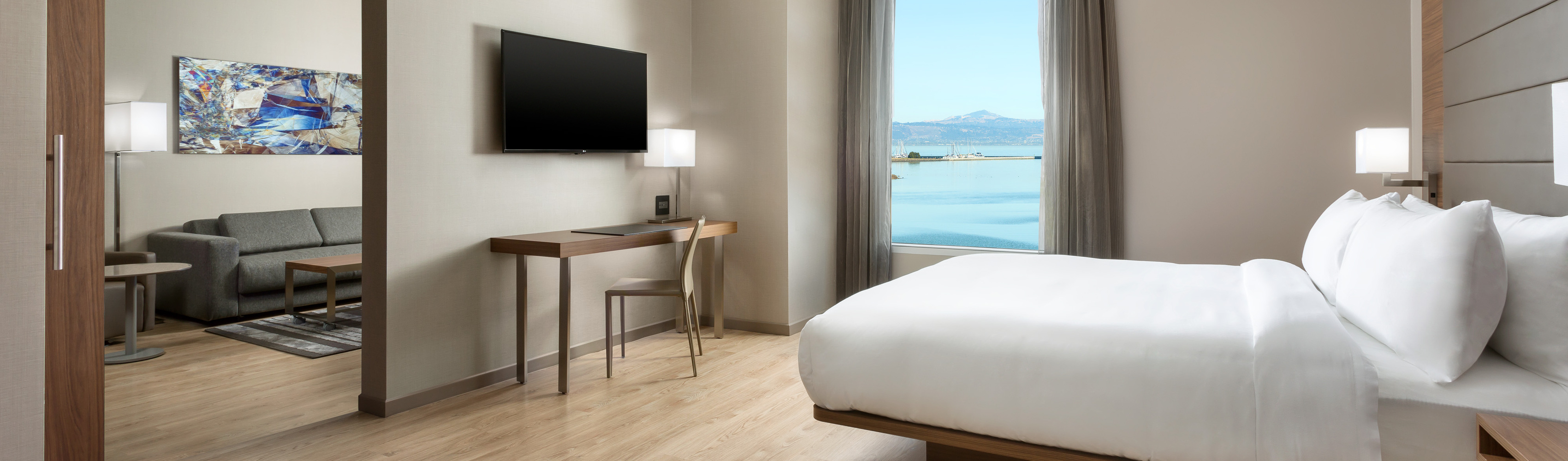 AC Hotel San Francisco Airport/Oyster Point Waterfront