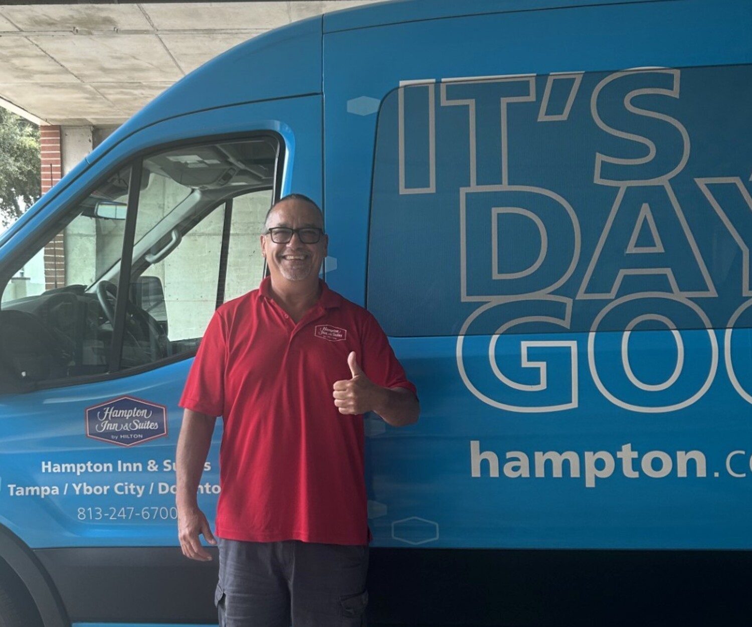 Driving an Exceptional Guest Experience