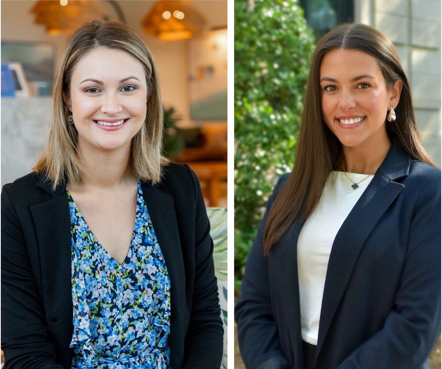 Sarah Deaton and Maria Maksimova Shine Like ‘Rising Stars’