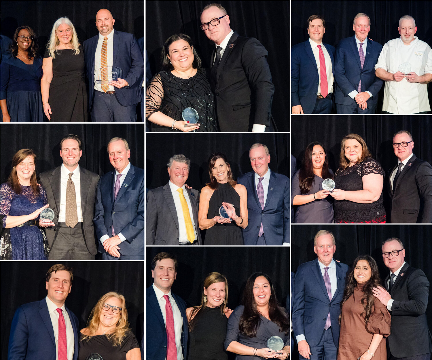 Igniting the Spark: OTO Presents Company Awards