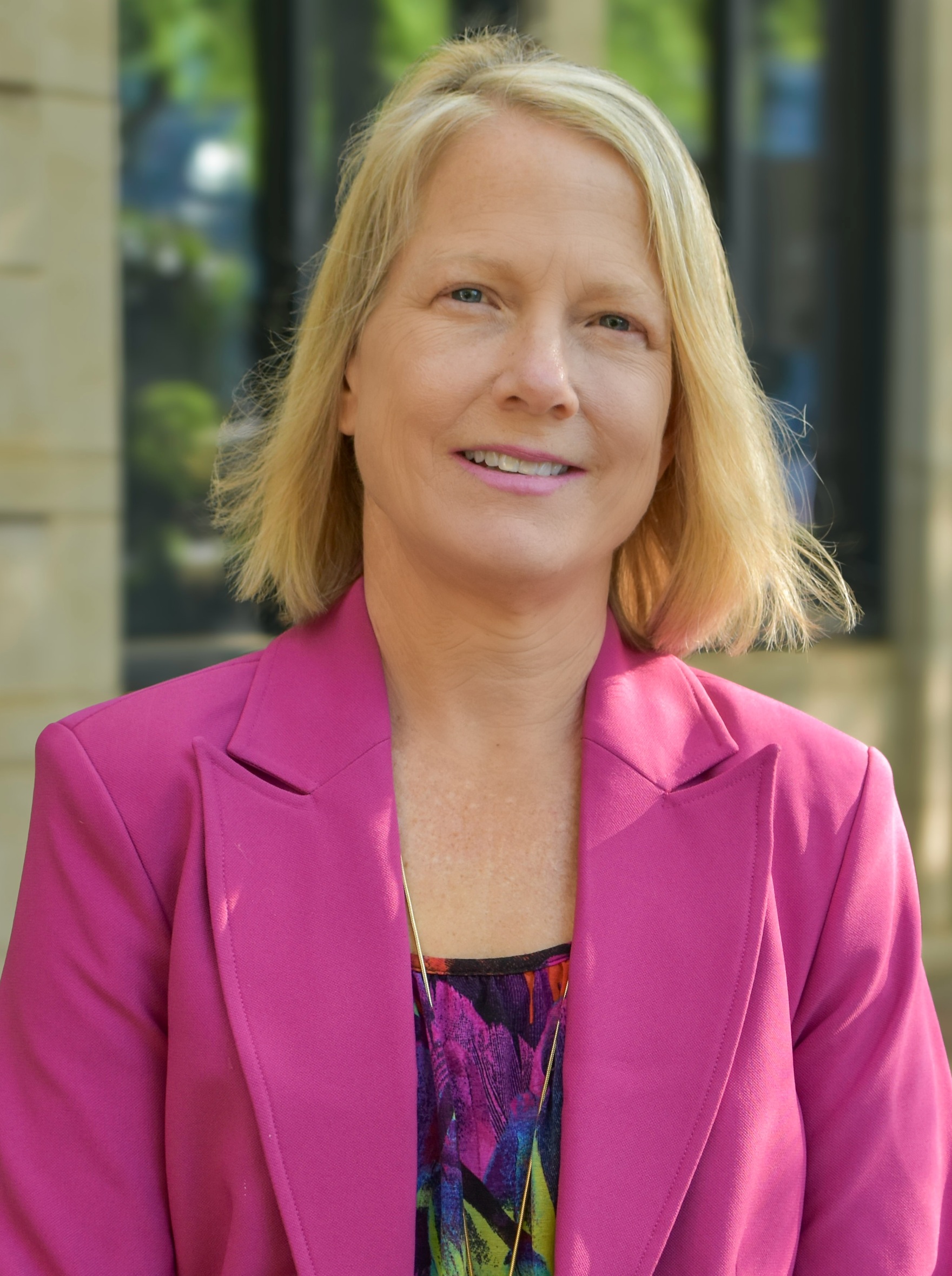 Corporate Controller