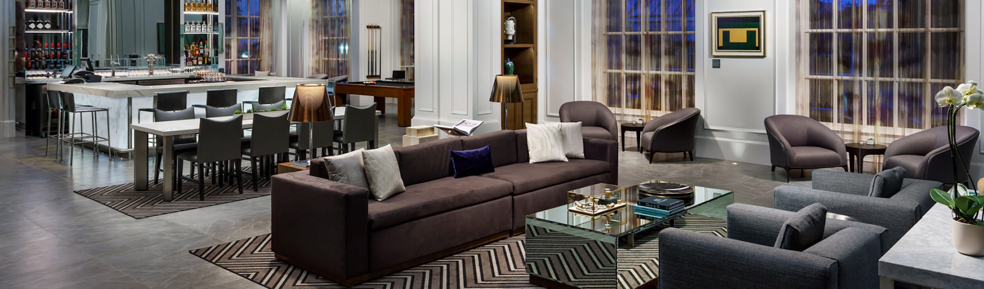 AC Hotel Spartanburg OTO Development