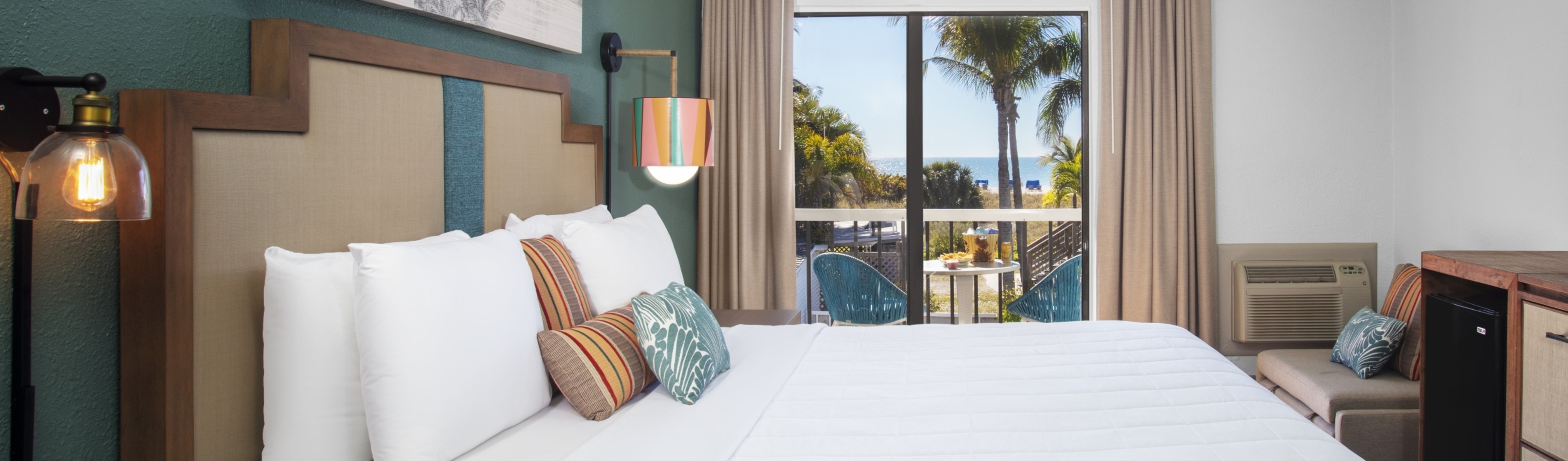 Beachcomber Resort St. Pete Beach