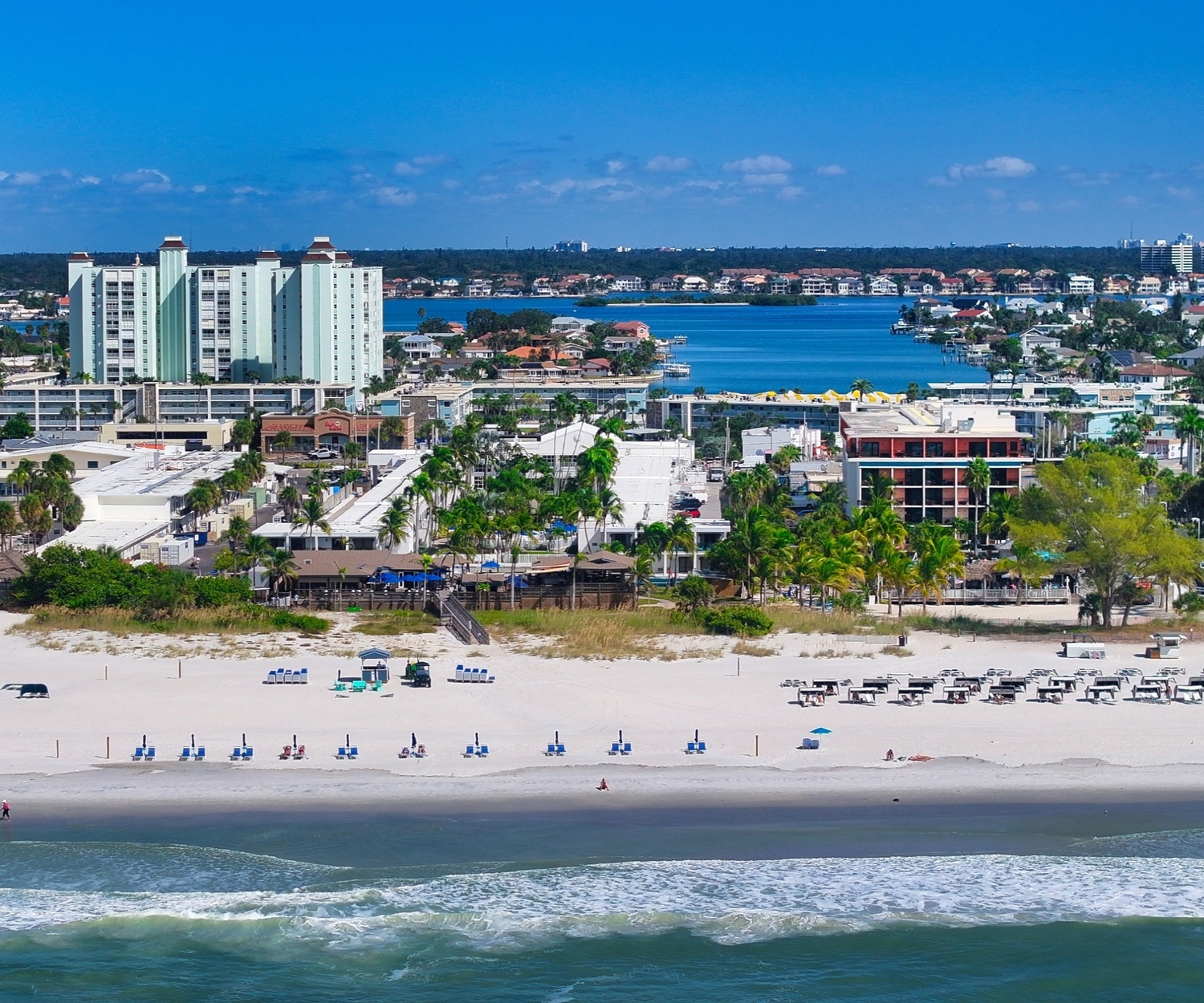 OTO Acquires The Beachcomber in St. Pete Beach, Florida