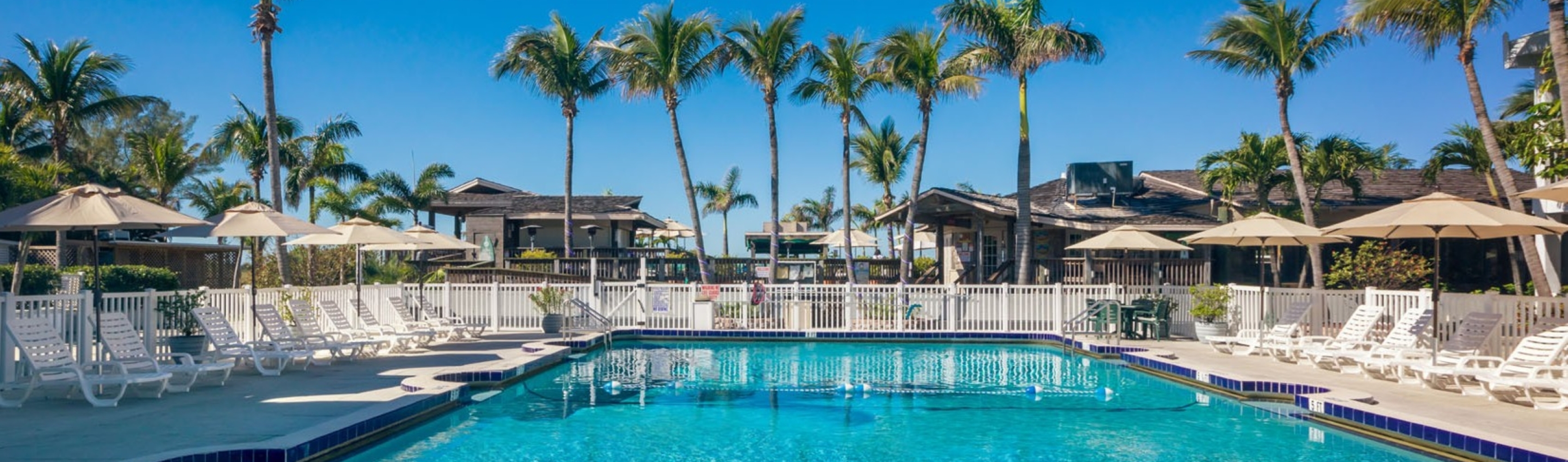 Beachcomber Resort St. Pete Beach